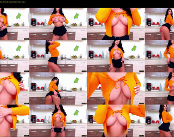 alliana_joy — 55 minute Chaturbate female cam show recording, 1080p, Oct 21, 2022