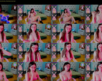 allison_cuty — 11 minute Chaturbate female cam show recording, 1080p, Oct 22, 2022
