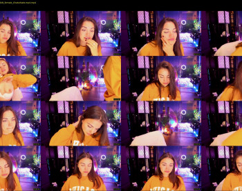 alma_pearl — 38 minute Chaturbate female cam show recording, 1080p, Oct 21, 2022