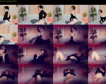 almawalkers — 54 minute Chaturbate couple cam show recording, 1080p, Oct 21, 2022