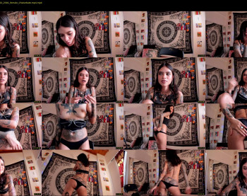 alone_together_ — 64 minute Chaturbate female cam show recording, 1080p, Oct 21, 2022