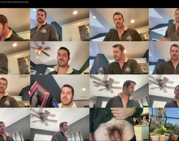 alphamasterjax — 33 minute Chaturbate male cam show recording, 720p, Oct 21, 2022