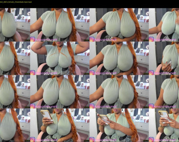 amazon_brunette — 17 minute Chaturbate female cam show recording, 720p, Oct 21, 2022