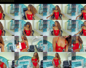 ammy_brown_ — 35 minute Chaturbate female cam show recording, 1080p, Oct 22, 2022