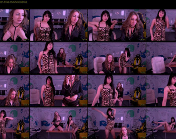 anabel2054 — 54 minute Chaturbate female cam show recording, 1080p, Oct 22, 2022