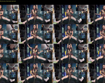 angelinasia — 54 minute Chaturbate female cam show recording, 1080p, Oct 21, 2022