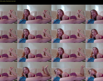 anikagfrank — 7 minute Chaturbate couple cam show recording, 720p, Oct 21, 2022