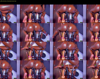 anilethqueens — 54 minute Chaturbate female cam show recording, 1080p, Oct 21, 2022