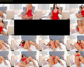 anna_joness — 51 minute Chaturbate female cam show recording, 1080p, Oct 21, 2022
