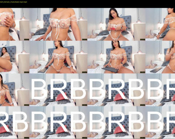 anna_joness — 56 minute Chaturbate female cam show recording, 1080p, Oct 21, 2022