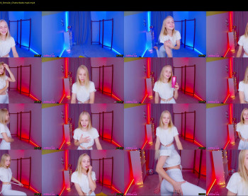 appr0ved — 54 minute Chaturbate female cam show recording, 1080p, Oct 21, 2022