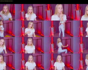 appr0ved — 41 minute Chaturbate female cam show recording, 1080p, Oct 21, 2022