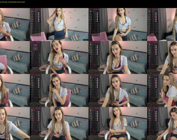 aria_muv — 60 minute Chaturbate female cam show recording, 1080p, Oct 21, 2022