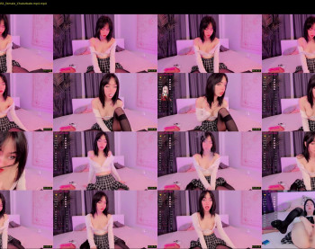 ariel_rouse — 54 minute Chaturbate female cam show recording, 1080p, Oct 21, 2022