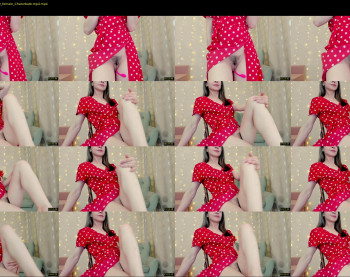 artmaya — 20 minute Chaturbate female cam show recording, 1080p, Oct 21, 2022