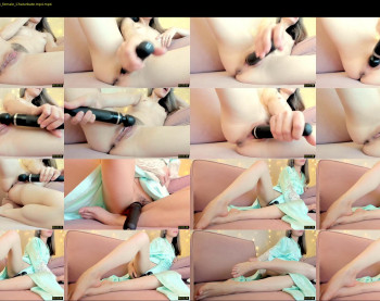 artmaya — 12 minute Chaturbate female cam show recording, 1080p, Oct 22, 2022