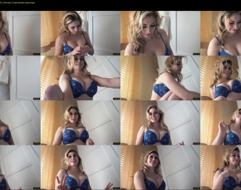 artoftease — 31 minute Chaturbate female cam show recording, 480p, Oct 21, 2022
