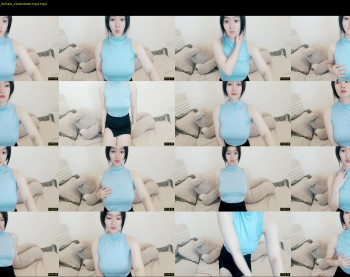 arylia_3 — 43 minute Chaturbate female cam show recording, 1080p, Oct 22, 2022