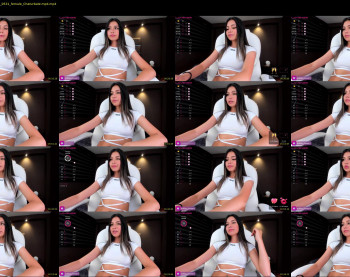ashley_jones9 — 3 minute Chaturbate female cam show recording, 1080p, Oct 22, 2022