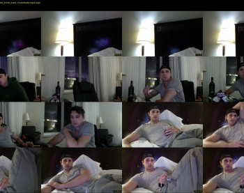 athleteguy55555 — 75 minute Chaturbate male cam show recording, 480p, Oct 22, 2022