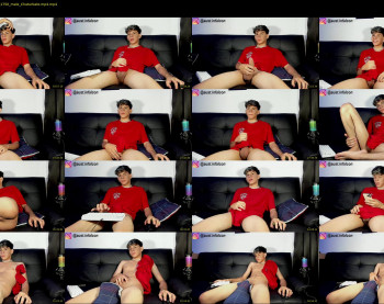 austin_falcon — 67 minute Chaturbate male cam show recording, 1080p, Oct 21, 2022