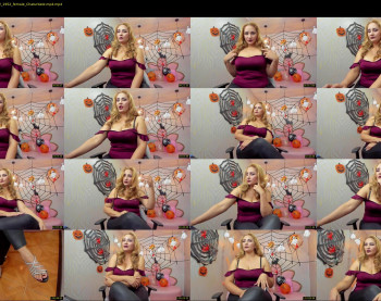 barbaraagreat — 80 minute Chaturbate female cam show recording, 720p, Oct 21, 2022