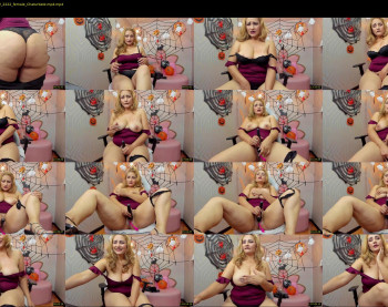 barbaraagreat — 77 minute Chaturbate female cam show recording, 720p, Oct 21, 2022