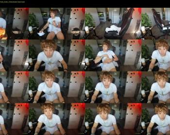bashful4200 — 119 minute Chaturbate male cam show recording, 480p, Oct 21, 2022
