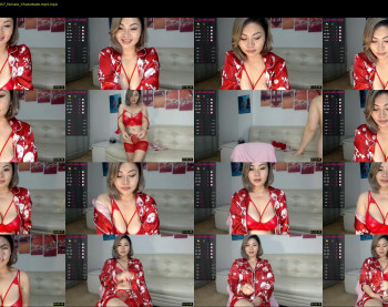 batari_giya — 64 minute Chaturbate female cam show recording, 720p, Oct 21, 2022