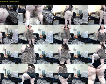 bbwmilfforcamfun — 19 minute Chaturbate female cam show recording, 720p, Oct 21, 2022