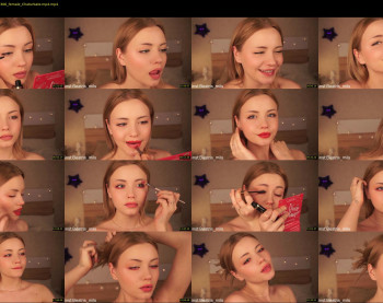 beatris_mils — 24 minute Chaturbate female cam show recording, 1080p, Oct 22, 2022