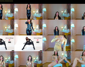beatrix_rich — 57 minute Chaturbate female cam show recording, 1080p, Oct 22, 2022