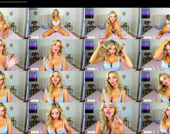 beaute_fatale — 7 minute Chaturbate female cam show recording, 1080p, Oct 21, 2022
