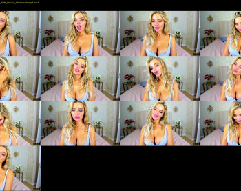beaute_fatale — 15 minute Chaturbate female cam show recording, 1080p, Oct 21, 2022