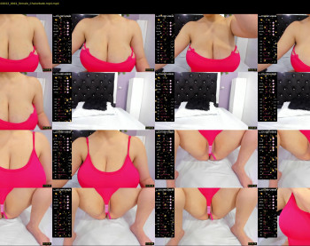 big_tits_in_your_face — 34 minute Chaturbate female cam show recording, 1080p, Oct 22, 2022