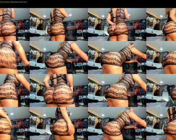 bigsexy_ass — 64 minute Chaturbate female cam show recording, 1080p, Oct 21, 2022