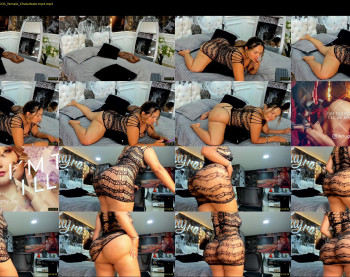 bigsexy_ass — 64 minute Chaturbate female cam show recording, 1080p, Oct 22, 2022