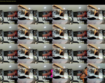 bigsexy_ass — 4 minute Chaturbate female cam show recording, 1080p, Oct 22, 2022