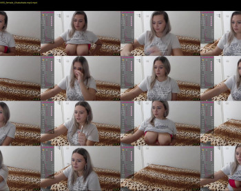 blue_eyes96 — 73 minute Chaturbate female cam show recording, 720p, Oct 21, 2022