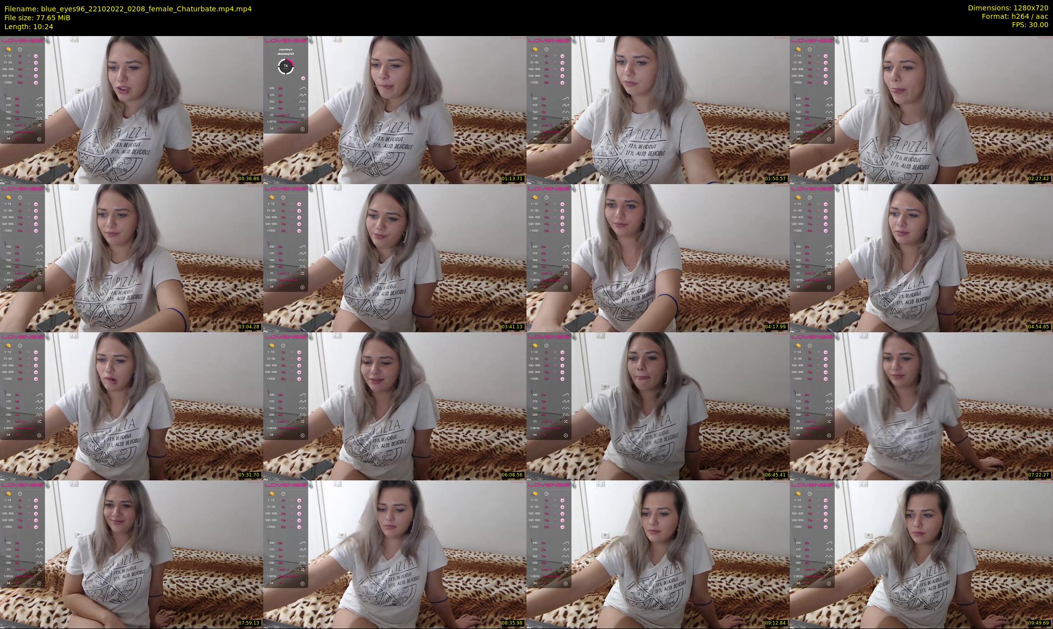 blue_eyes96 — 11 minute Chaturbate female cam show recording, 720p, Oct 22, 2022