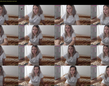 blue_eyes96 — 11 minute Chaturbate female cam show recording, 720p, Oct 22, 2022