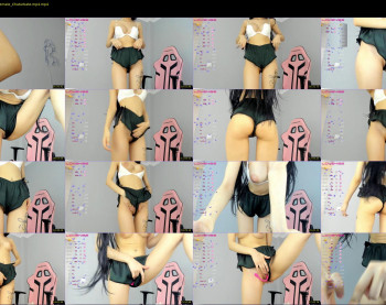 bona_ — 32 minute Chaturbate female cam show recording, 1080p, Oct 21, 2022