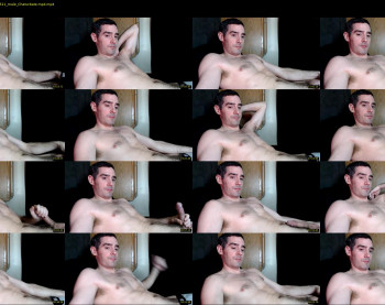 branflakes_ — 66 minute Chaturbate male cam show recording, 720p, Oct 21, 2022