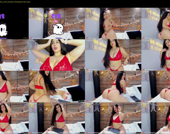 brianna_monroe_ — 26 minute Chaturbate female cam show recording, 1080p, Oct 21, 2022