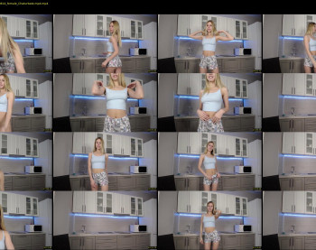 brightrays__ — 52 minute Chaturbate female cam show recording, 1080p, Oct 21, 2022