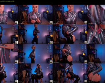 bronnica — 60 minute Chaturbate female cam show recording, 1080p, Oct 21, 2022