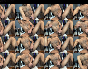 brownboy6999 — 10 minute Chaturbate male cam show recording, 1080p, Oct 21, 2022