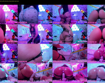 butterybubblebutt — 40 minute Chaturbate couple cam show recording, 1080p, Oct 22, 2022