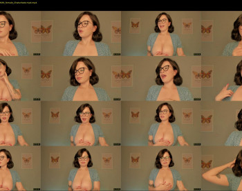 camidoll_10 — 57 minute Chaturbate female cam show recording, 1080p, Oct 21, 2022