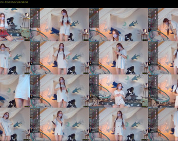 careful_i_bite — 100 minute Chaturbate female cam show recording, 720p, Oct 21, 2022